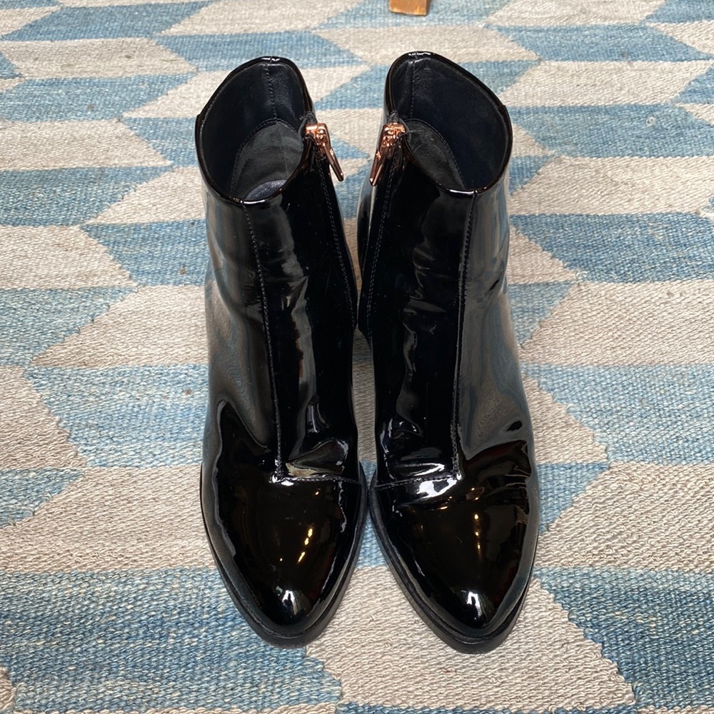 Alexander Wang booties